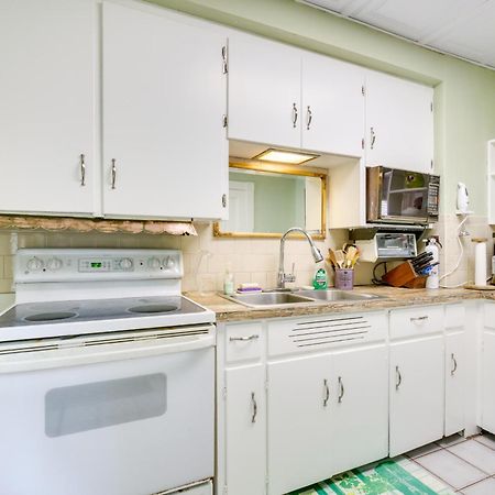 Quaint Beverly Townhome Walk To Beach And Downtown! Екстериор снимка