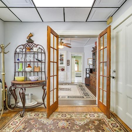 Quaint Beverly Townhome Walk To Beach And Downtown! Екстериор снимка