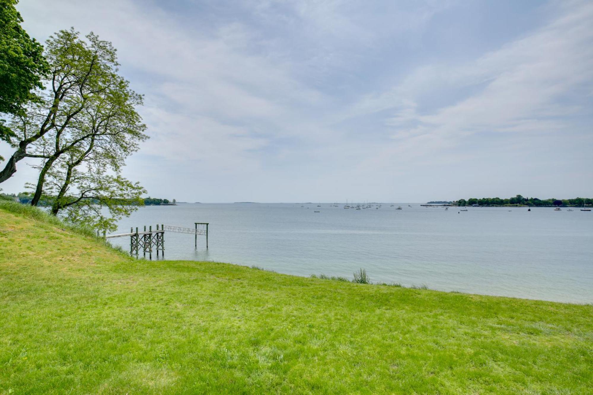 Quaint Beverly Townhome Walk To Beach And Downtown! Екстериор снимка