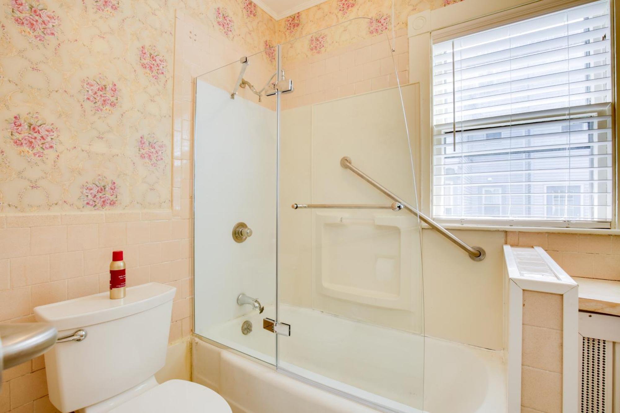 Quaint Beverly Townhome Walk To Beach And Downtown! Екстериор снимка