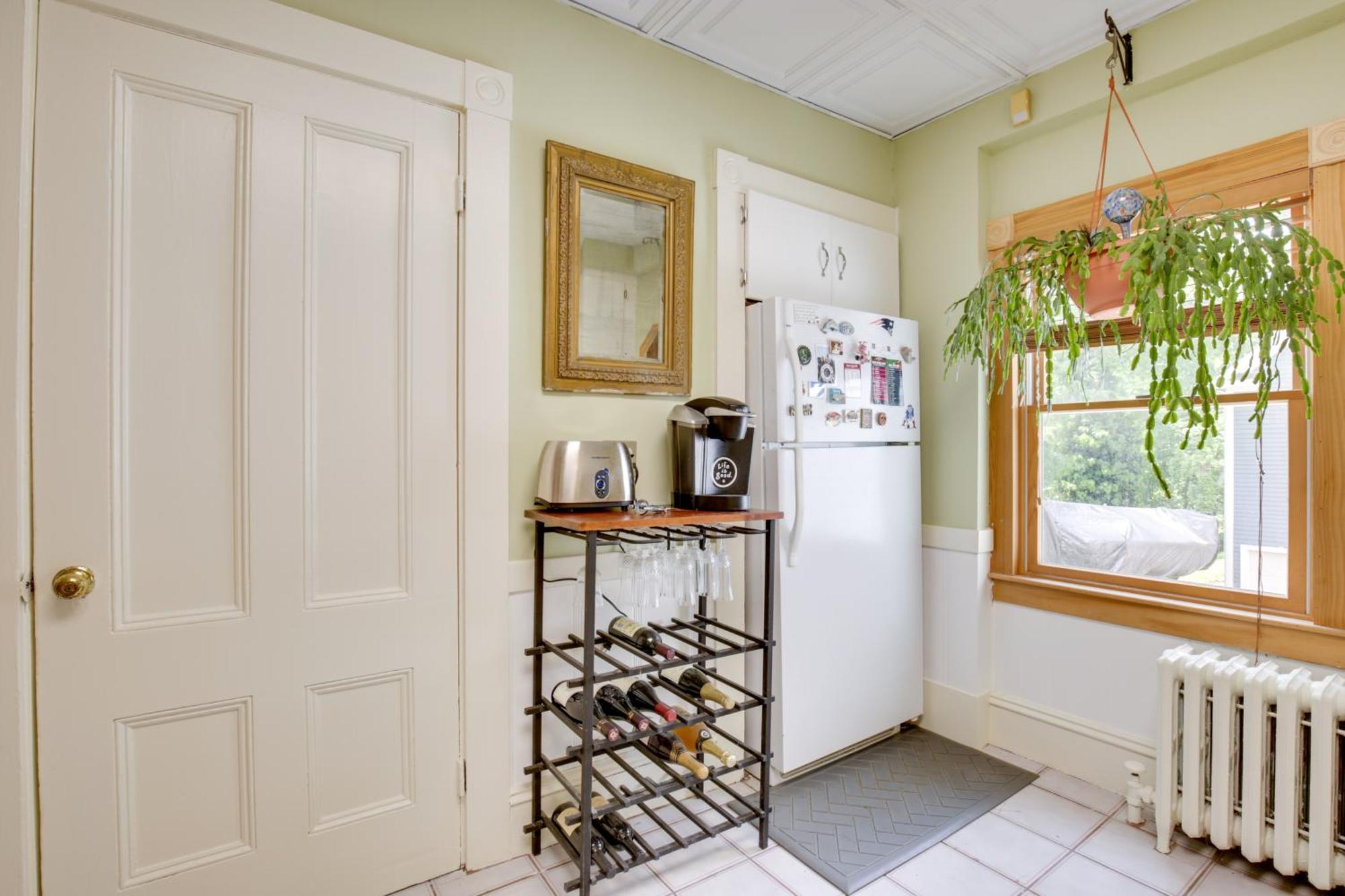 Quaint Beverly Townhome Walk To Beach And Downtown! Екстериор снимка