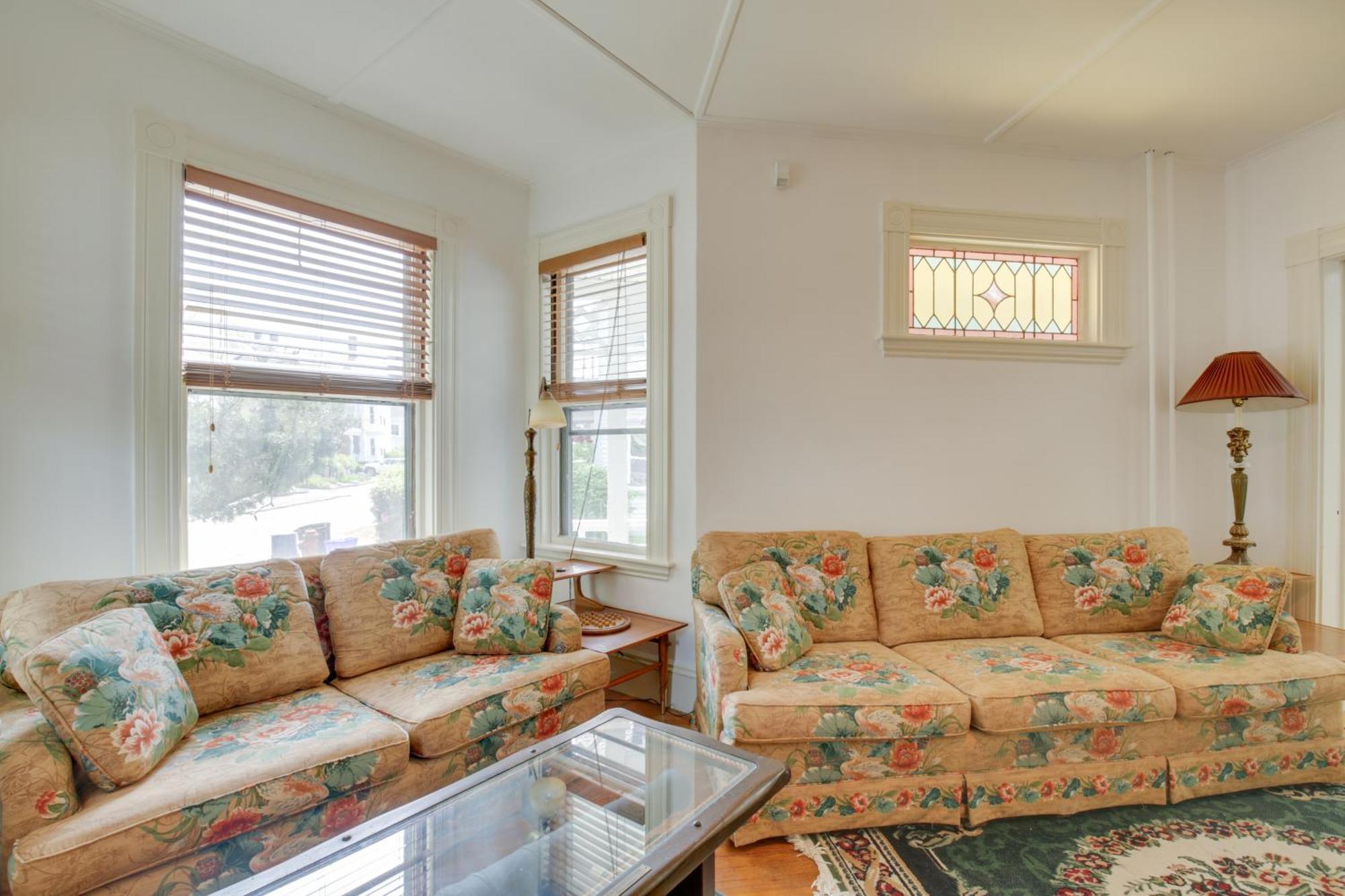 Quaint Beverly Townhome Walk To Beach And Downtown! Екстериор снимка