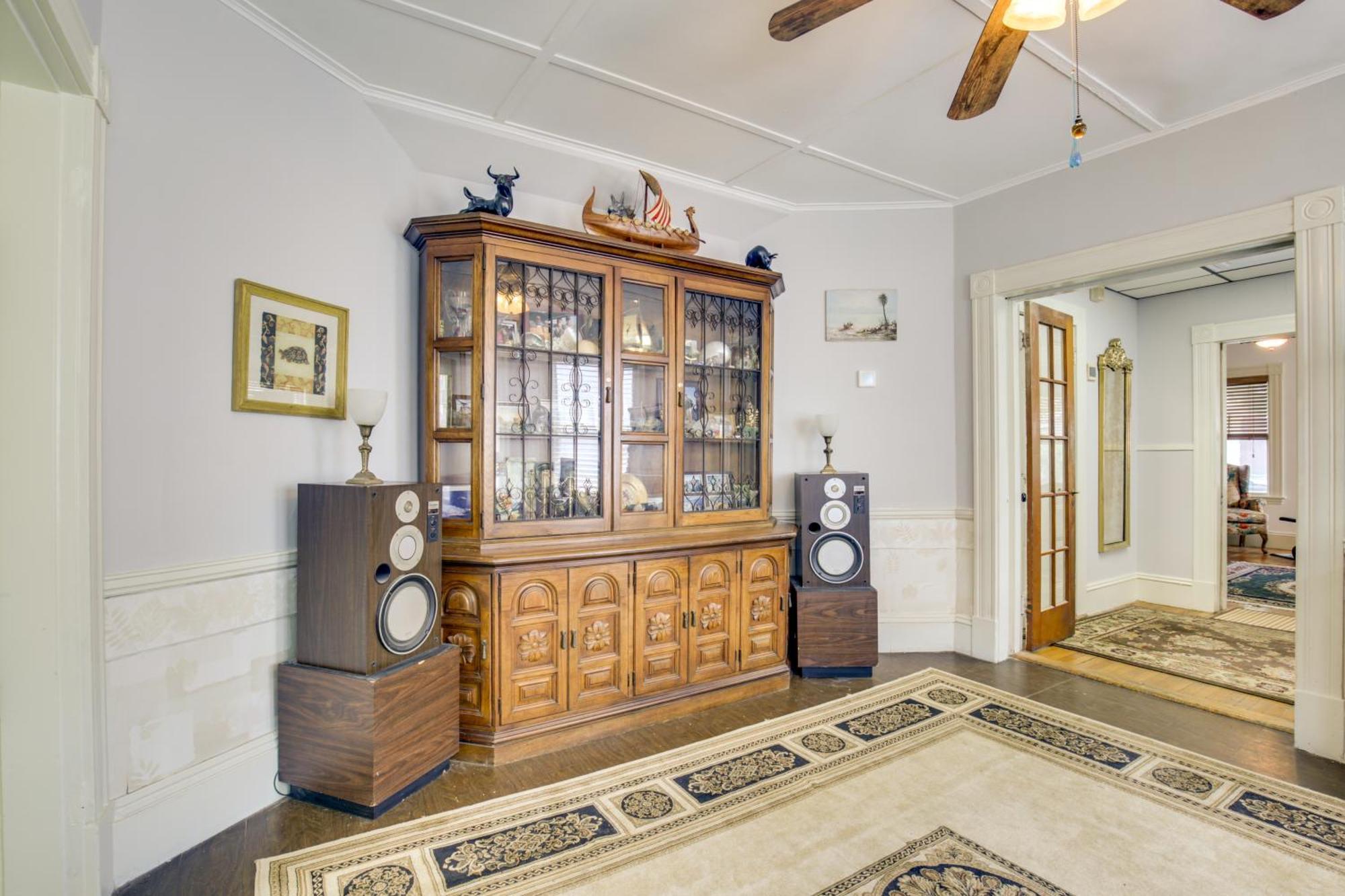Quaint Beverly Townhome Walk To Beach And Downtown! Екстериор снимка