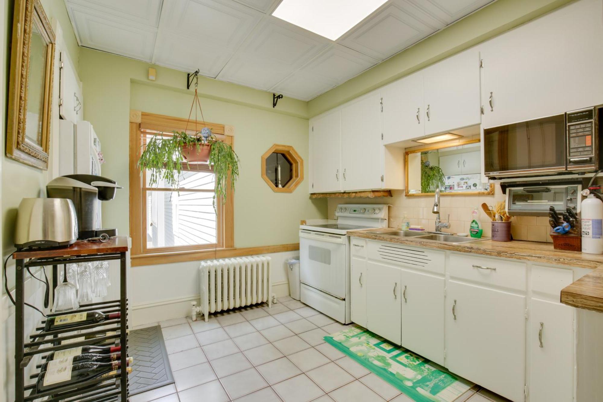 Quaint Beverly Townhome Walk To Beach And Downtown! Екстериор снимка
