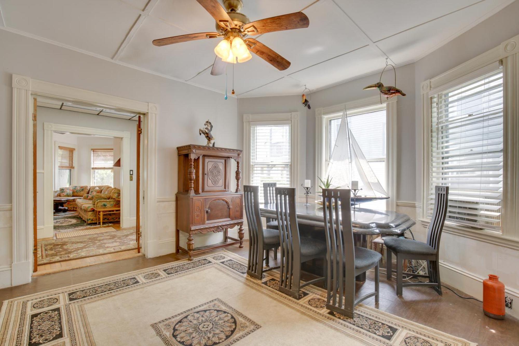 Quaint Beverly Townhome Walk To Beach And Downtown! Екстериор снимка