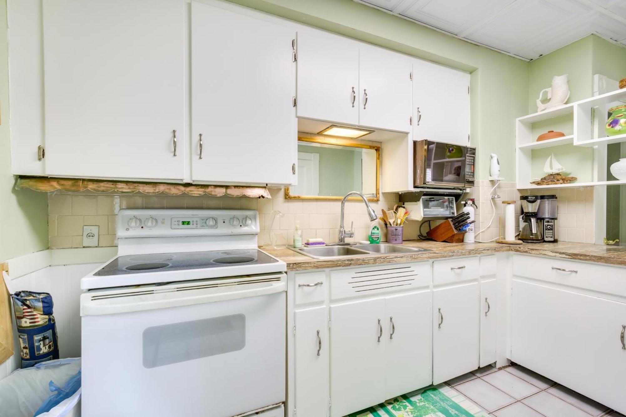 Quaint Beverly Townhome Walk To Beach And Downtown! Екстериор снимка