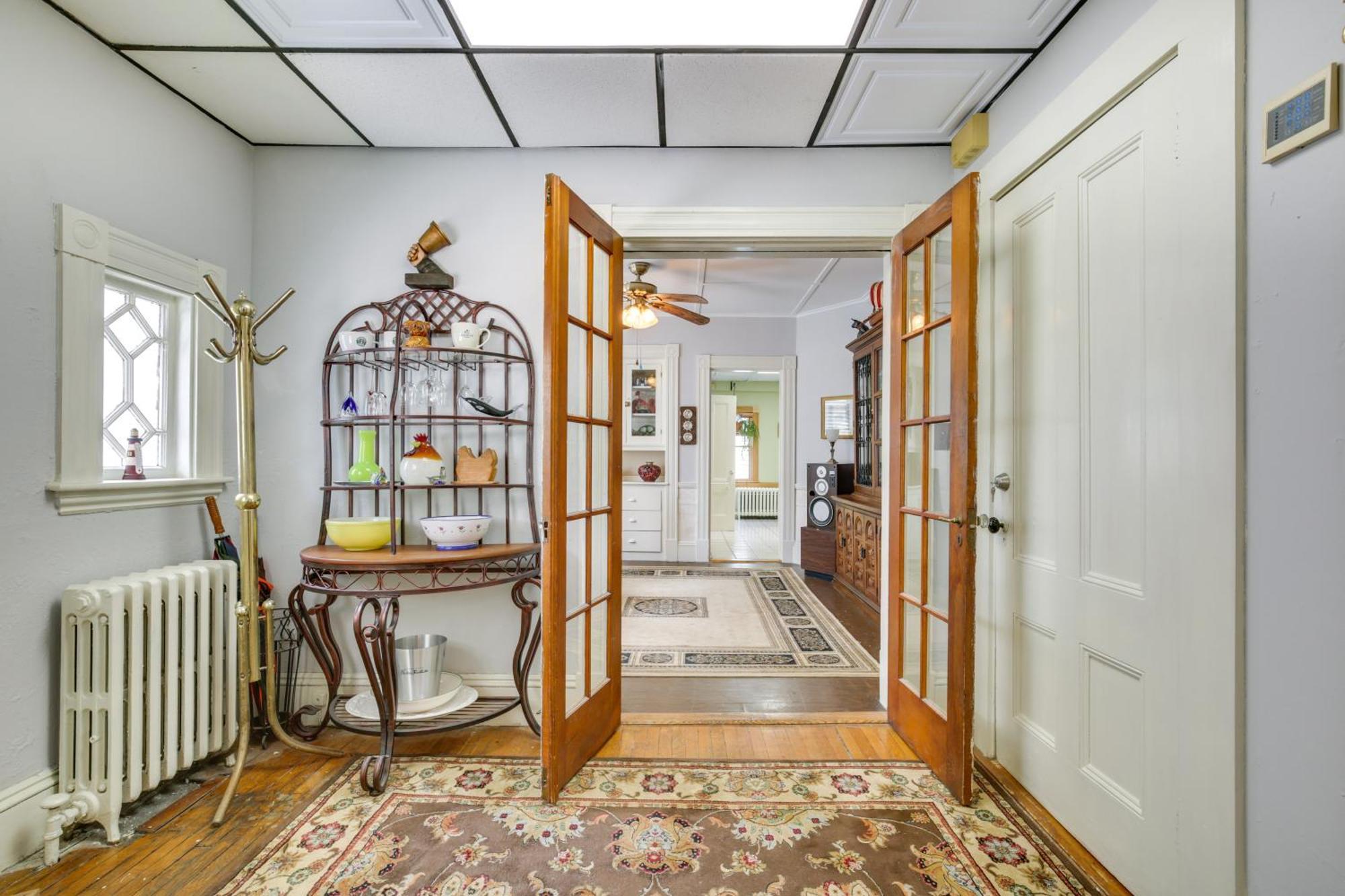 Quaint Beverly Townhome Walk To Beach And Downtown! Екстериор снимка