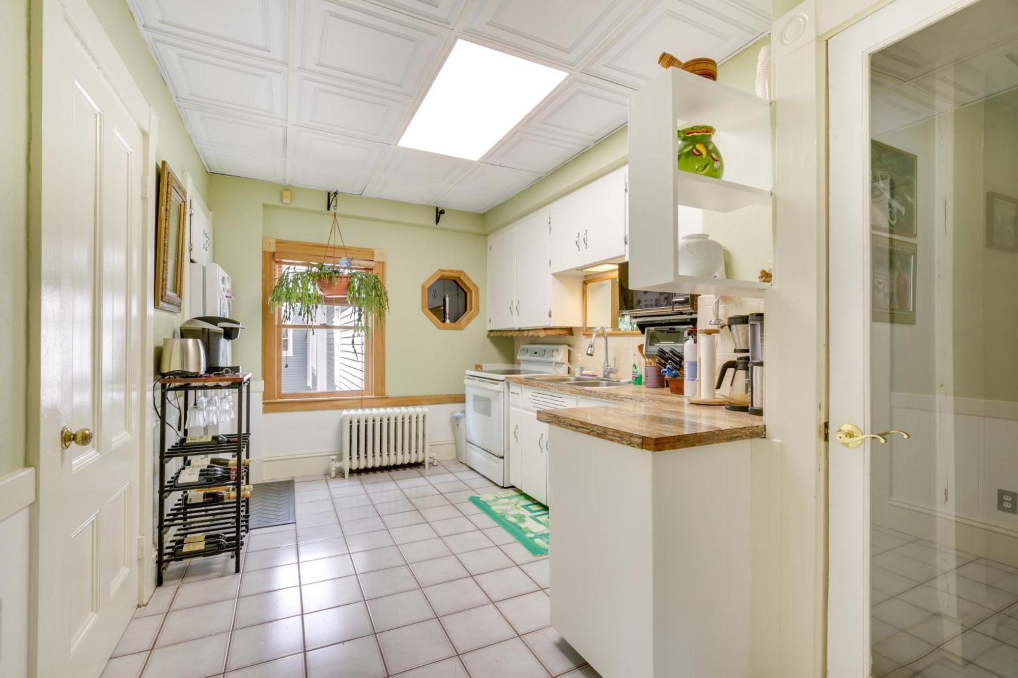 Quaint Beverly Townhome Walk To Beach And Downtown! Екстериор снимка