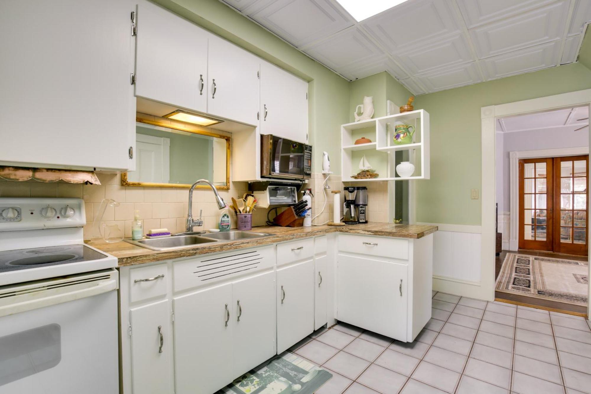 Quaint Beverly Townhome Walk To Beach And Downtown! Екстериор снимка