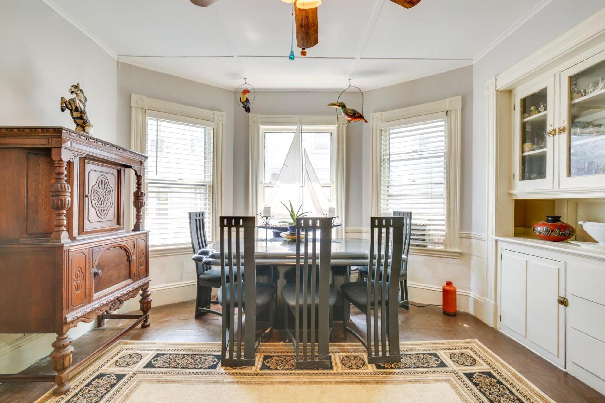 Quaint Beverly Townhome Walk To Beach And Downtown! Екстериор снимка